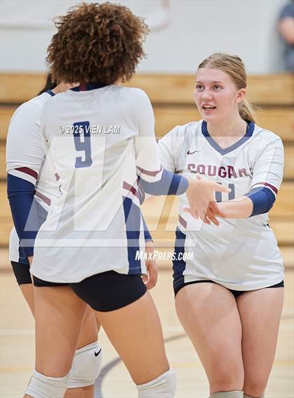 Thumbnail 3 in JV: Bentley @ College Prep photogallery.