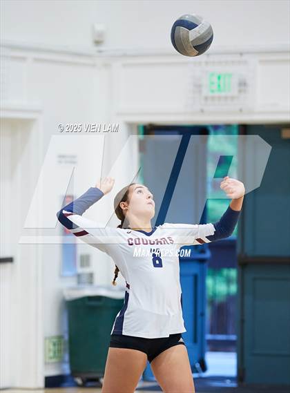 Thumbnail 2 in JV: Bentley @ College Prep photogallery.