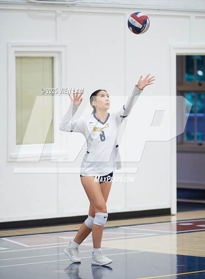 Thumbnail 1 in JV: Bentley @ College Prep photogallery.
