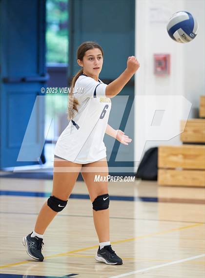 Thumbnail 3 in JV: Bentley @ College Prep photogallery.