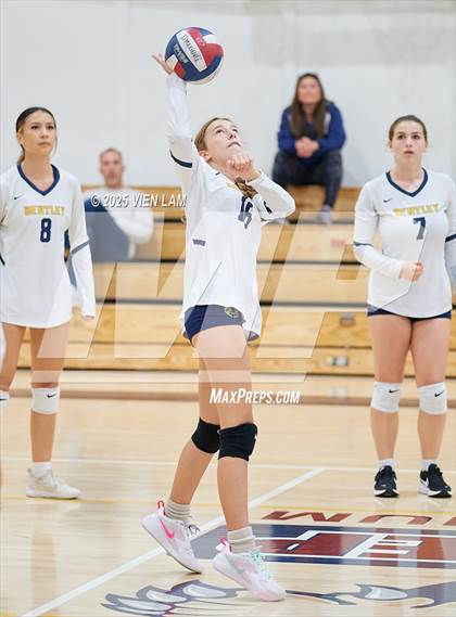 Thumbnail 3 in JV: Bentley @ College Prep photogallery.