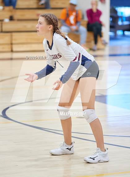 Thumbnail 3 in JV: Bentley @ College Prep photogallery.