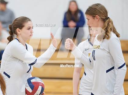 Thumbnail 3 in JV: Bentley @ College Prep photogallery.