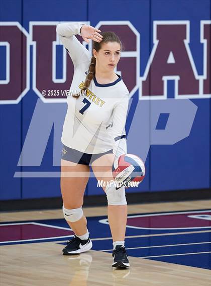 Thumbnail 1 in JV: Bentley @ College Prep photogallery.