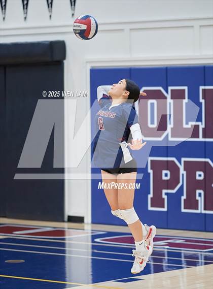 Thumbnail 2 in JV: Bentley @ College Prep photogallery.