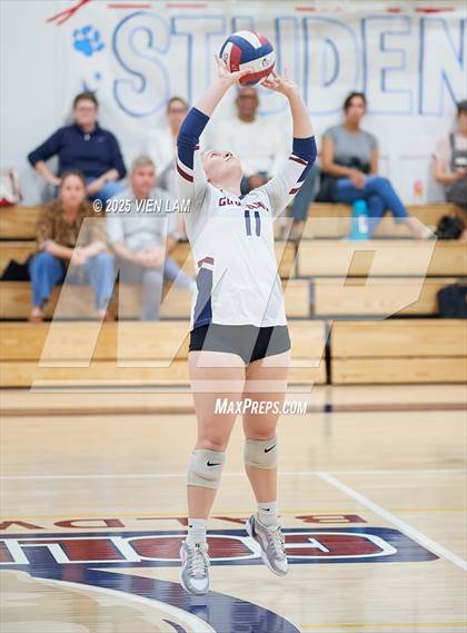 Thumbnail 1 in JV: Bentley @ College Prep photogallery.