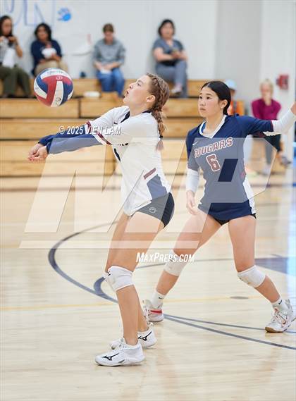 Thumbnail 1 in JV: Bentley @ College Prep photogallery.