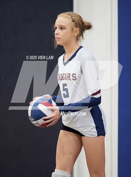 Thumbnail 1 in JV: Bentley @ College Prep photogallery.