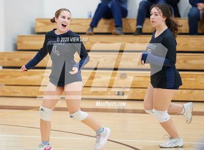 Thumbnail 2 in JV: Bentley @ College Prep photogallery.