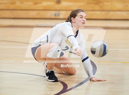Thumbnail 1 in JV: Bentley @ College Prep photogallery.