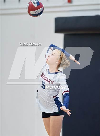 Thumbnail 2 in JV: Bentley @ College Prep photogallery.