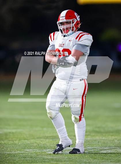 Thumbnail 1 in Bradshaw Christian vs Galt photogallery.