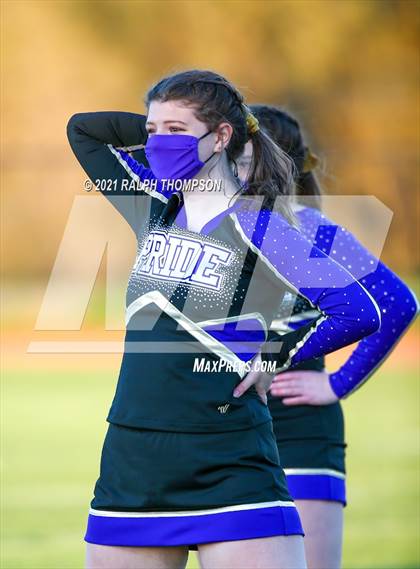 Thumbnail 3 in Bradshaw Christian vs Galt photogallery.