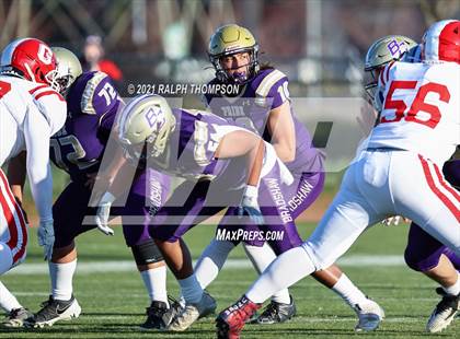 Thumbnail 3 in Bradshaw Christian vs Galt photogallery.