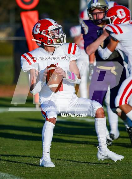 Thumbnail 1 in Bradshaw Christian vs Galt photogallery.