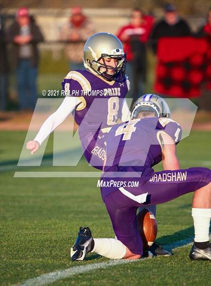 Thumbnail 1 in Bradshaw Christian vs Galt photogallery.