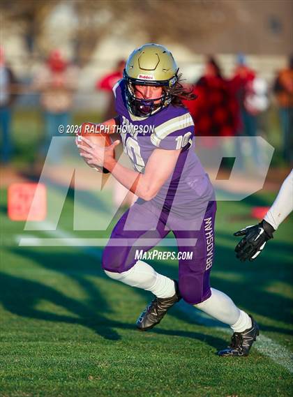 Thumbnail 1 in Bradshaw Christian vs Galt photogallery.