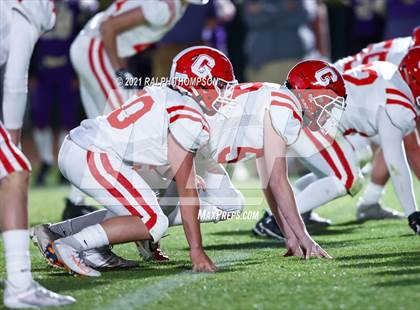 Thumbnail 2 in Bradshaw Christian vs Galt photogallery.
