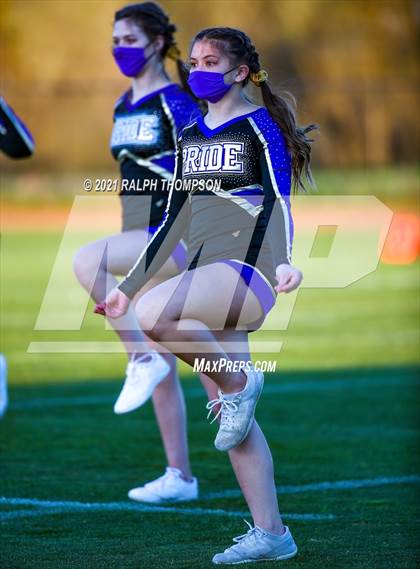 Thumbnail 3 in Bradshaw Christian vs Galt photogallery.