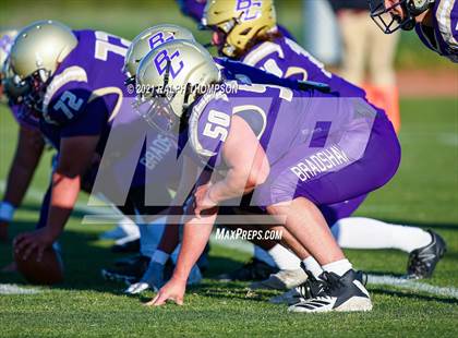 Thumbnail 1 in Bradshaw Christian vs Galt photogallery.