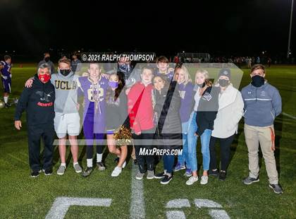 Thumbnail 3 in Bradshaw Christian vs Galt photogallery.