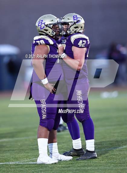 Thumbnail 1 in Bradshaw Christian vs Galt photogallery.
