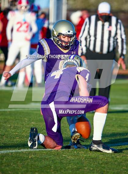Thumbnail 2 in Bradshaw Christian vs Galt photogallery.