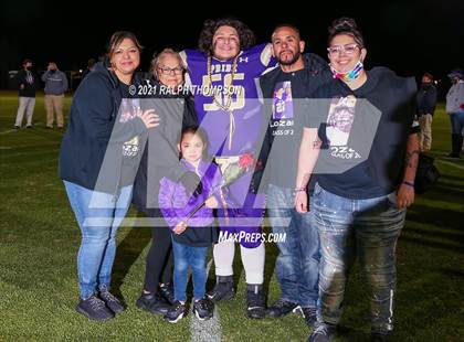 Thumbnail 3 in Bradshaw Christian vs Galt photogallery.
