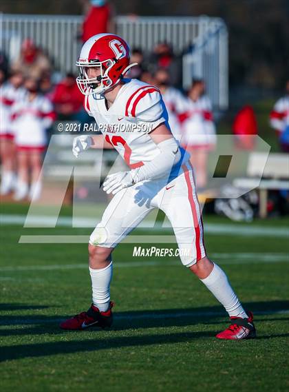 Thumbnail 1 in Bradshaw Christian vs Galt photogallery.