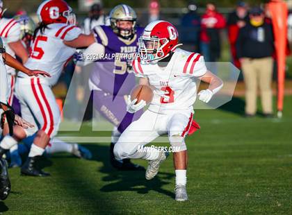 Thumbnail 1 in Bradshaw Christian vs Galt photogallery.