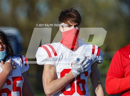 Thumbnail 2 in Bradshaw Christian vs Galt photogallery.