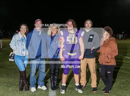 Thumbnail 1 in Bradshaw Christian vs Galt photogallery.