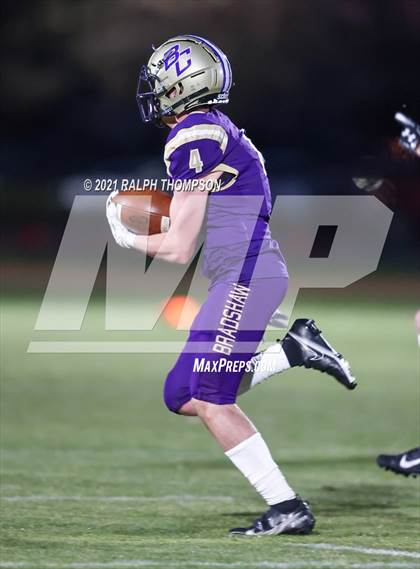 Thumbnail 2 in Bradshaw Christian vs Galt photogallery.