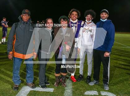 Thumbnail 3 in Bradshaw Christian vs Galt photogallery.