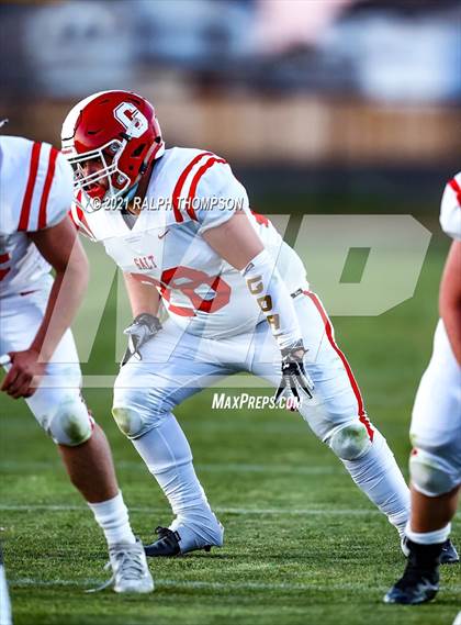 Thumbnail 1 in Bradshaw Christian vs Galt photogallery.