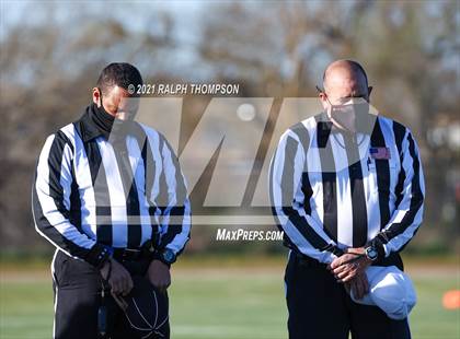 Thumbnail 1 in Bradshaw Christian vs Galt photogallery.