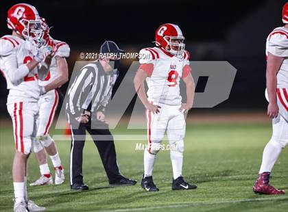 Thumbnail 1 in Bradshaw Christian vs Galt photogallery.