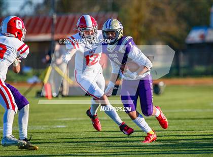 Thumbnail 3 in Bradshaw Christian vs Galt photogallery.
