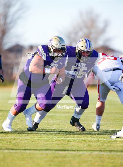 Thumbnail 2 in Bradshaw Christian vs Galt photogallery.