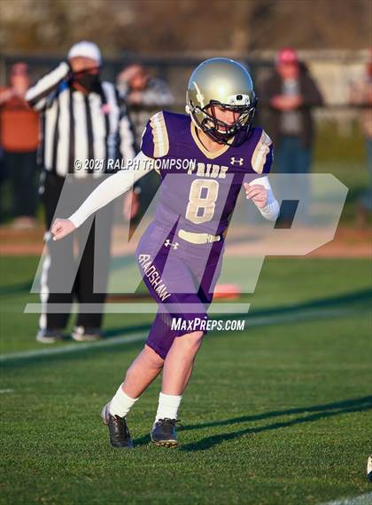 Thumbnail 3 in Bradshaw Christian vs Galt photogallery.