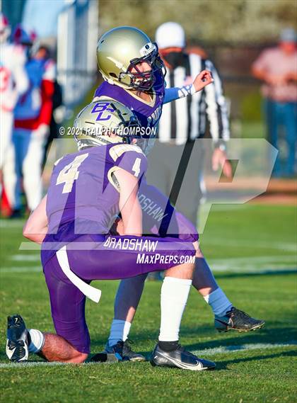 Thumbnail 1 in Bradshaw Christian vs Galt photogallery.