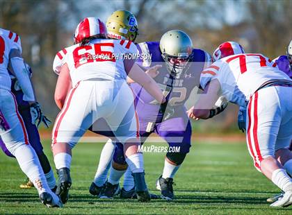 Thumbnail 1 in Bradshaw Christian vs Galt photogallery.
