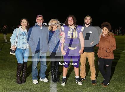 Thumbnail 3 in Bradshaw Christian vs Galt photogallery.