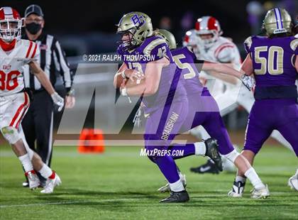 Thumbnail 2 in Bradshaw Christian vs Galt photogallery.