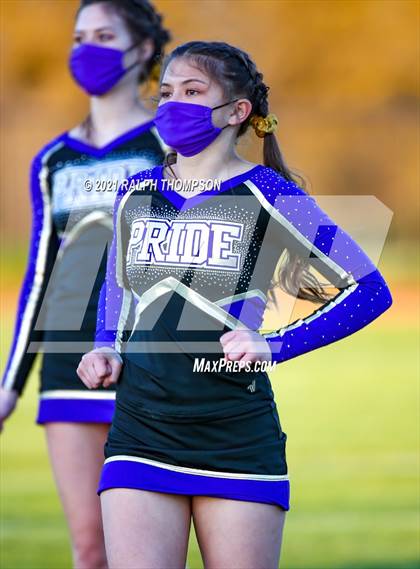 Thumbnail 1 in Bradshaw Christian vs Galt photogallery.