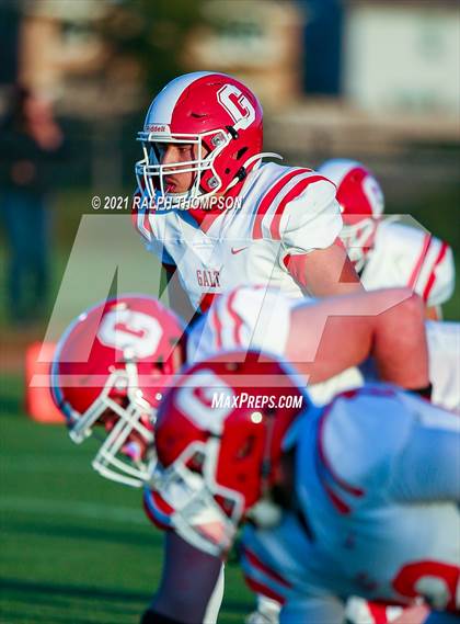 Thumbnail 3 in Bradshaw Christian vs Galt photogallery.