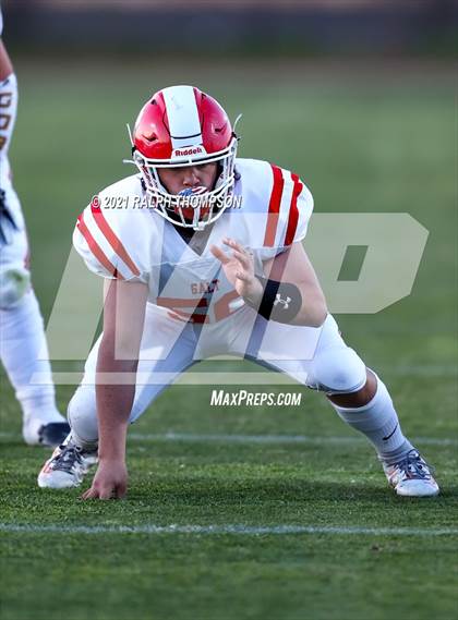 Thumbnail 1 in Bradshaw Christian vs Galt photogallery.
