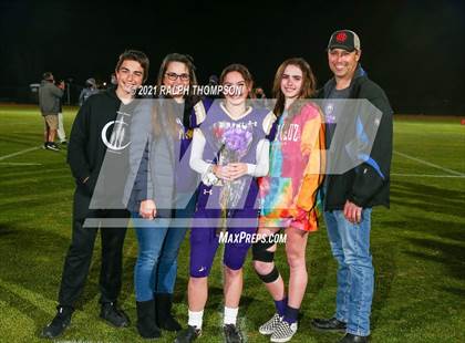 Thumbnail 1 in Bradshaw Christian vs Galt photogallery.