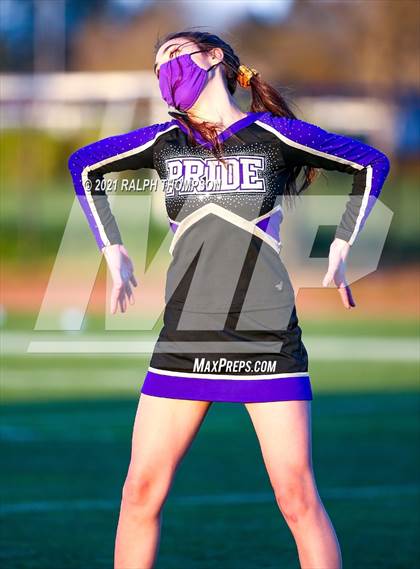 Thumbnail 1 in Bradshaw Christian vs Galt photogallery.