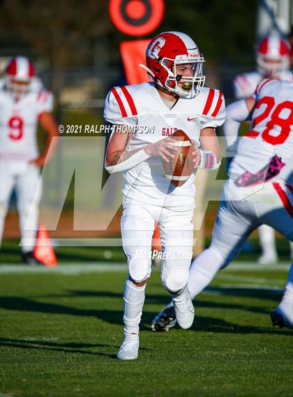 Thumbnail 3 in Bradshaw Christian vs Galt photogallery.